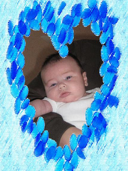 mon bébé