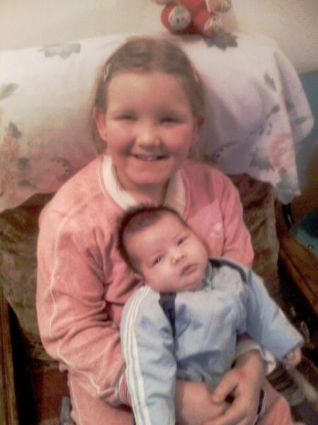 oceane et loulou